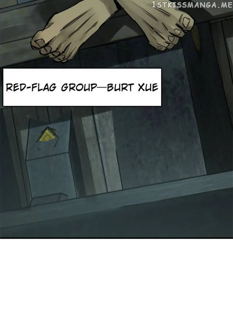 Another beginning with the Guhuo bird Chapter 155 page 57 - 
