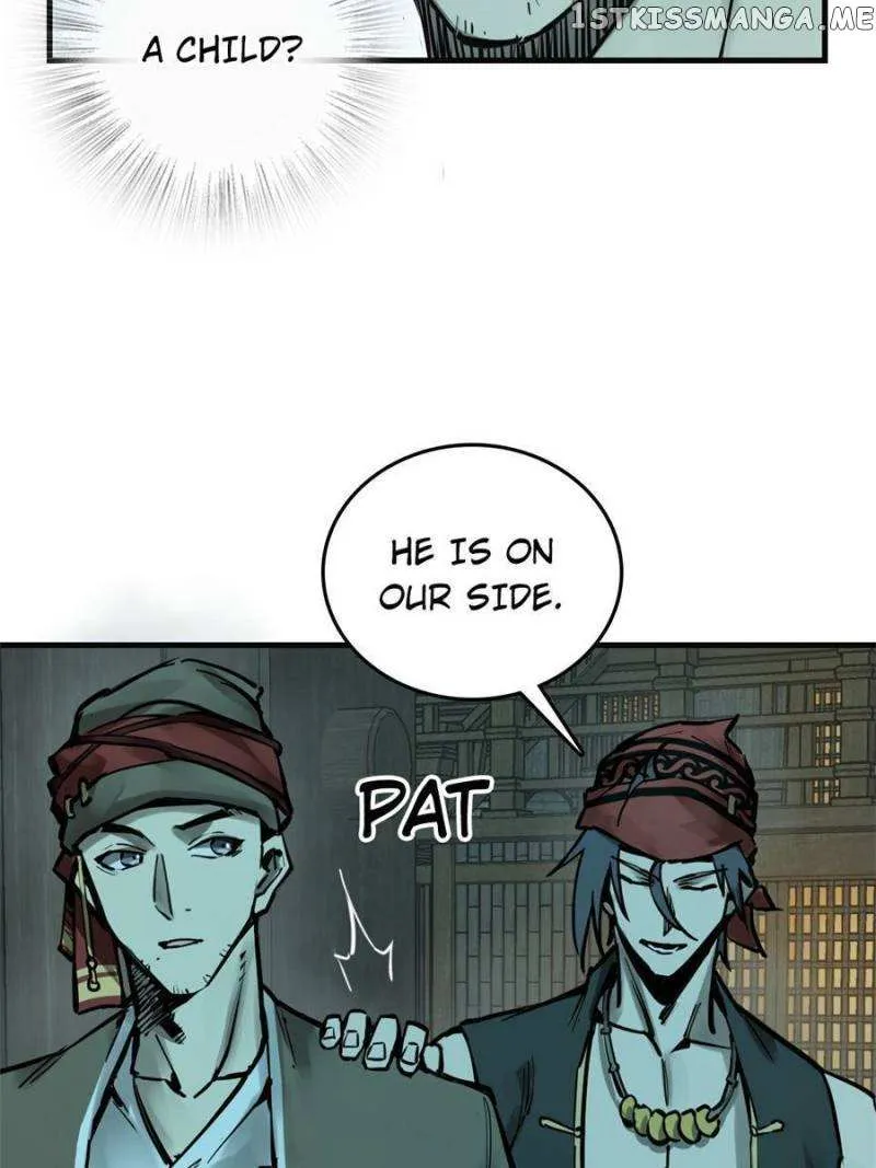 Another beginning with the Guhuo bird Chapter 155 page 59 - 