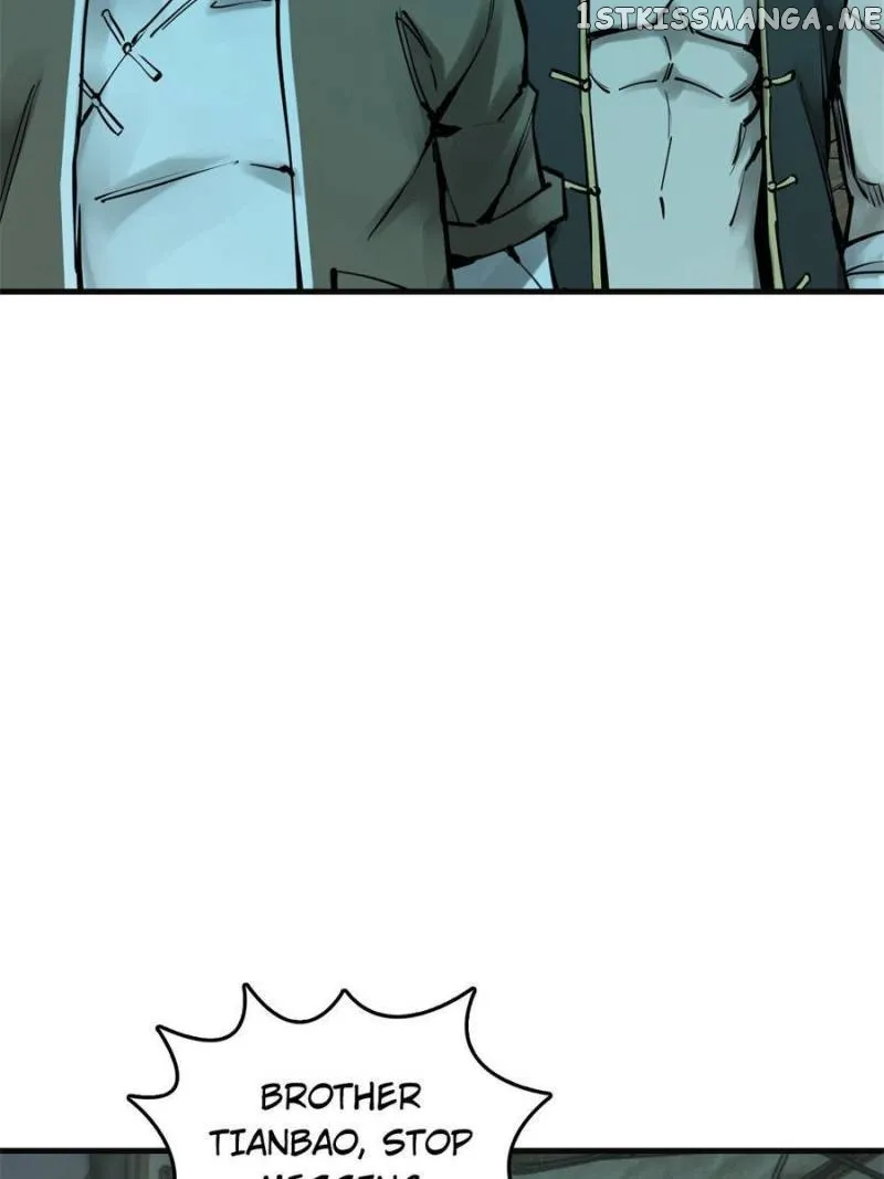 Another beginning with the Guhuo bird Chapter 155 page 60 - 