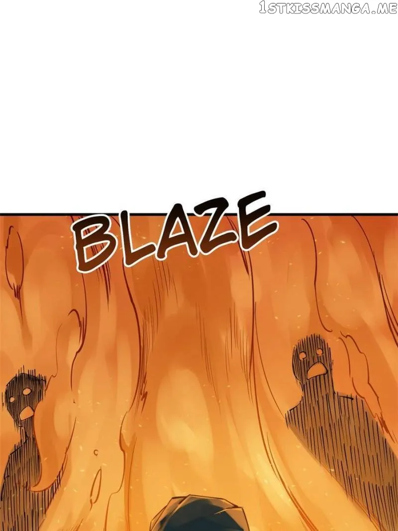 Another beginning with the Guhuo bird Chapter 155 page 7 - 