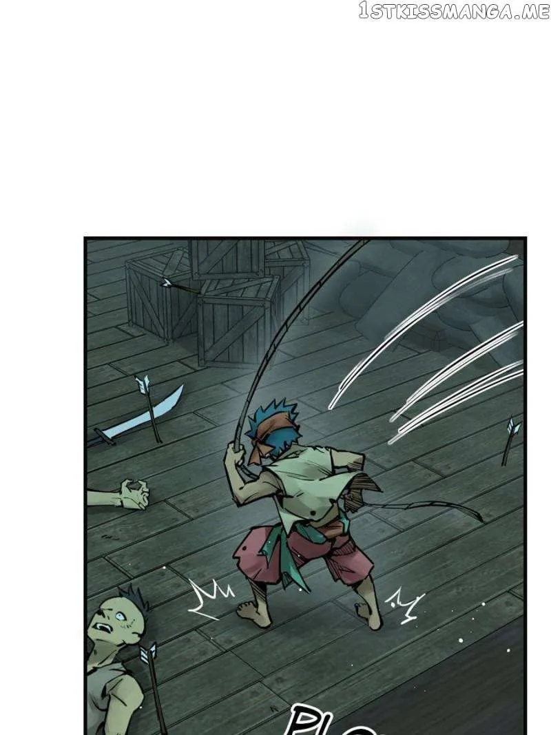 Another beginning with the Guhuo bird Chapter 155 page 65 - 