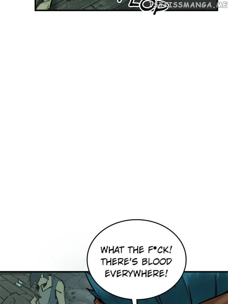 Another beginning with the Guhuo bird Chapter 155 page 66 - 