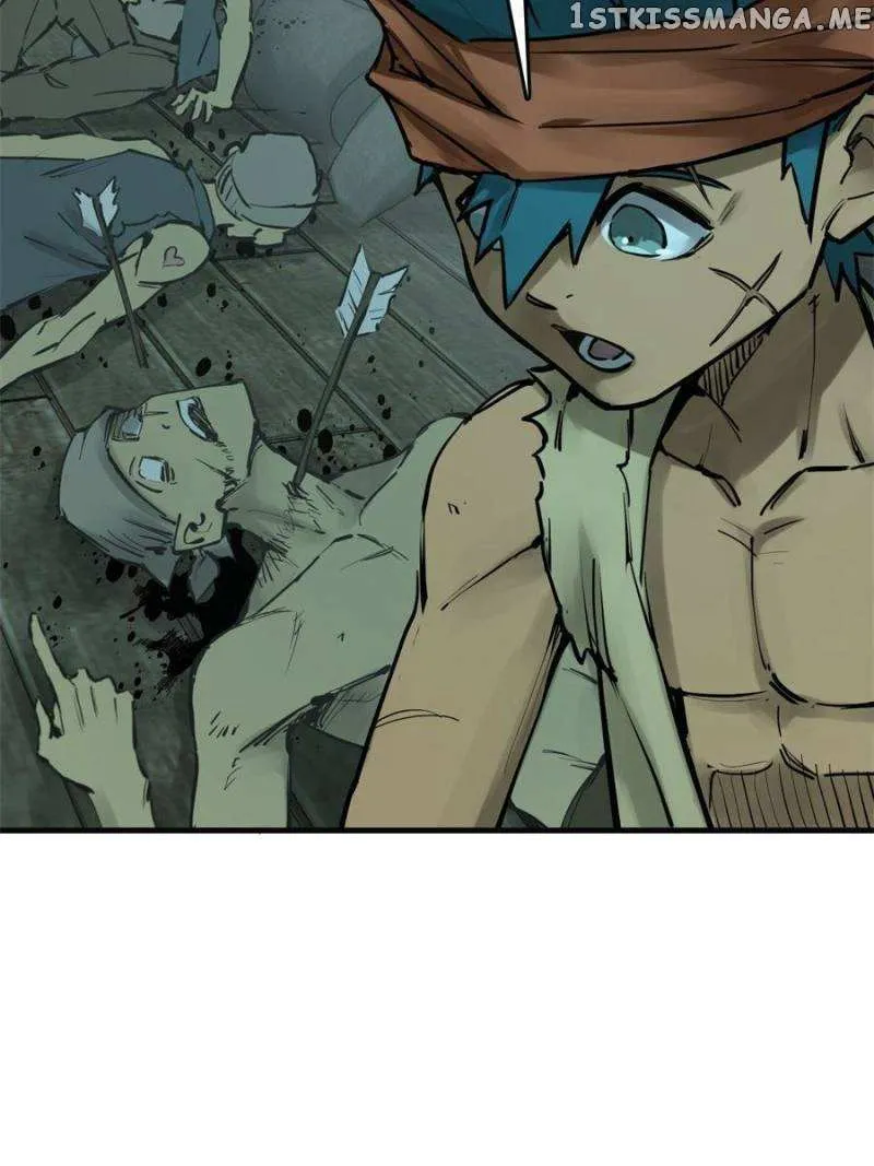 Another beginning with the Guhuo bird Chapter 155 page 67 - 