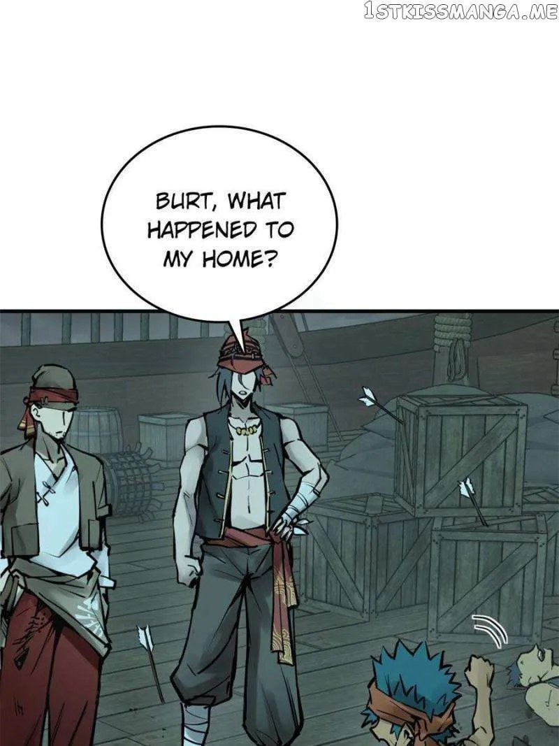 Another beginning with the Guhuo bird Chapter 155 page 68 - 