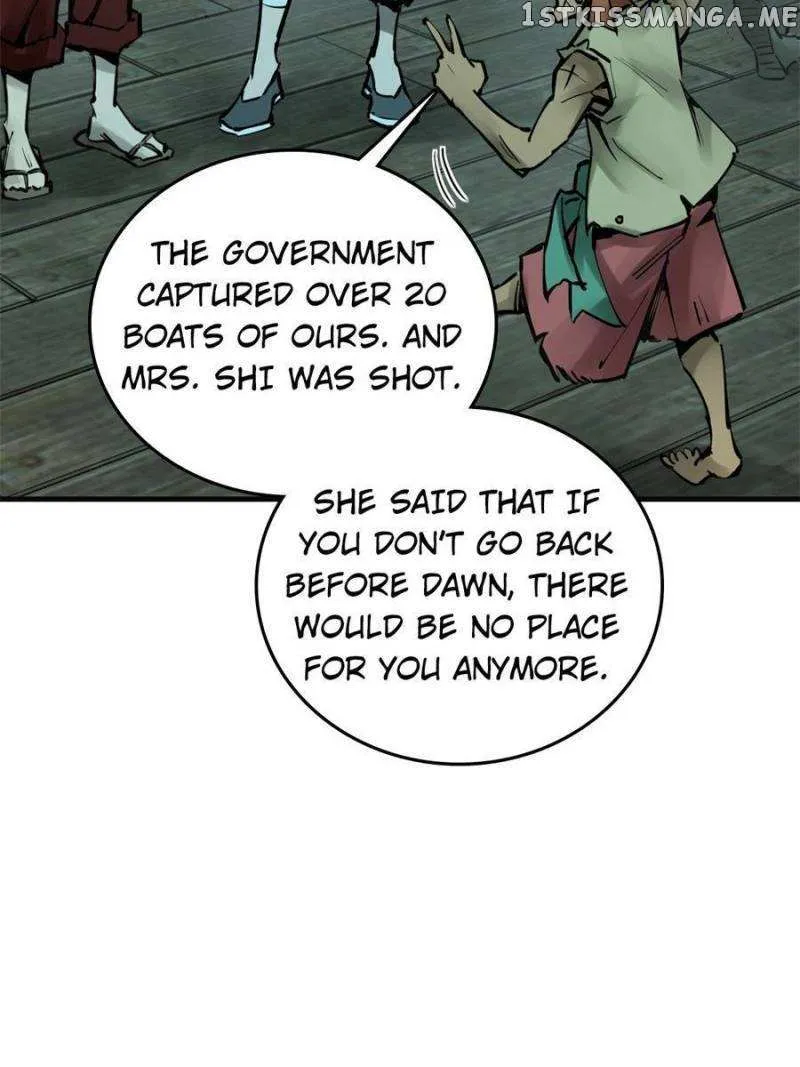 Another beginning with the Guhuo bird Chapter 155 page 69 - 