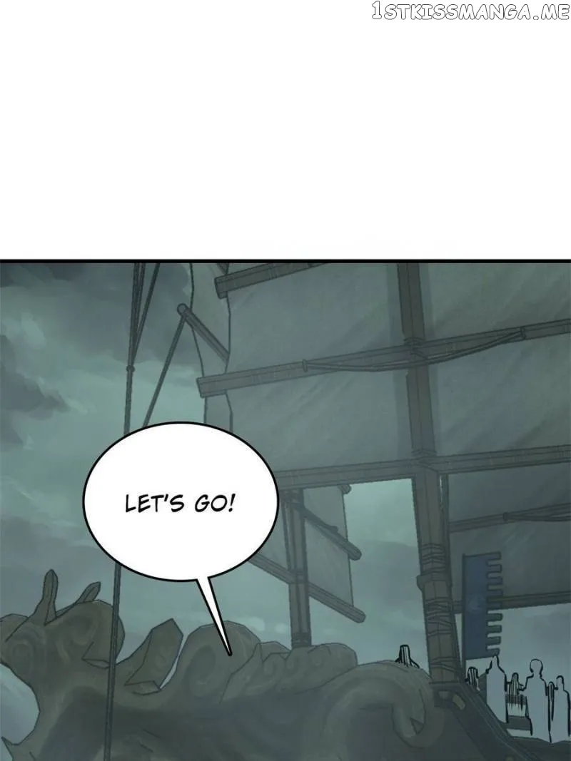 Another beginning with the Guhuo bird Chapter 155 page 72 - 