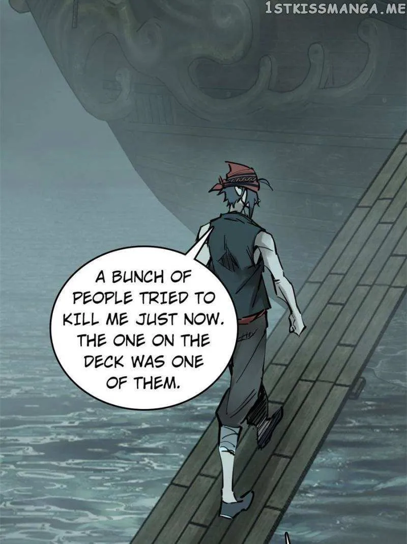 Another beginning with the Guhuo bird Chapter 155 page 73 - 