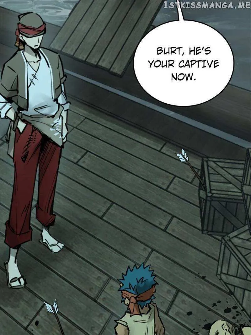 Another beginning with the Guhuo bird Chapter 155 page 74 - 