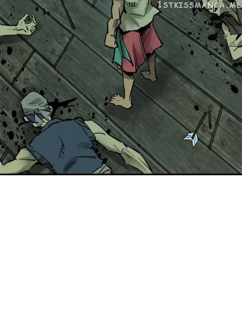 Another beginning with the Guhuo bird Chapter 155 page 75 - 