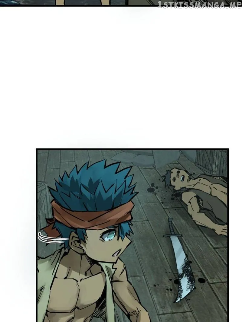Another beginning with the Guhuo bird Chapter 155 page 77 - 