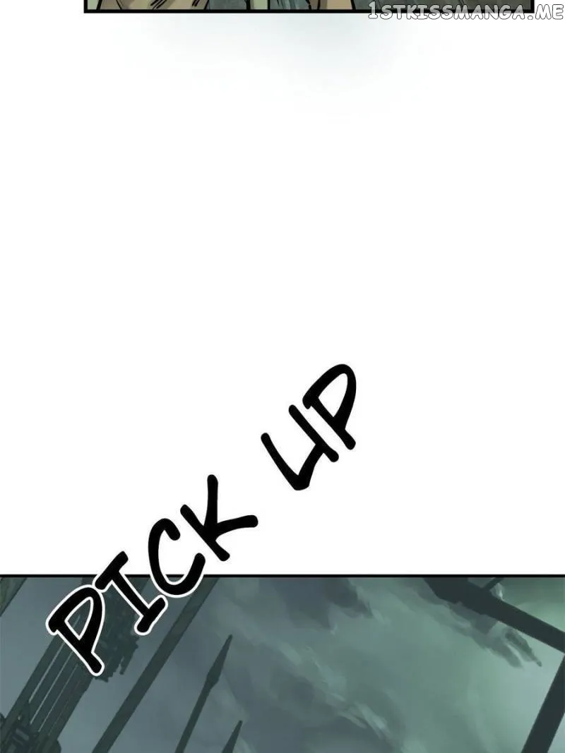 Another beginning with the Guhuo bird Chapter 155 page 78 - 