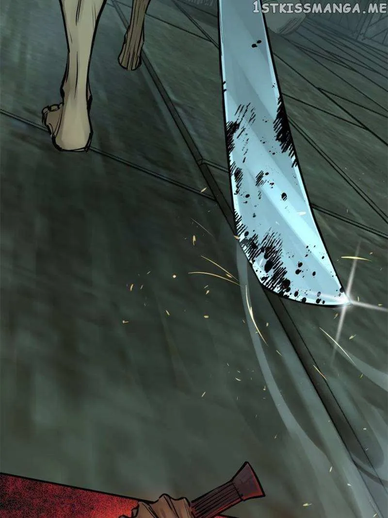 Another beginning with the Guhuo bird Chapter 155 page 80 - 