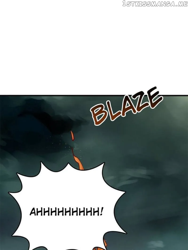 Another beginning with the Guhuo bird Chapter 155 page 9 - 