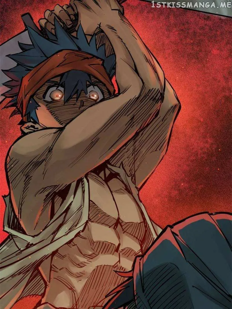 Another beginning with the Guhuo bird Chapter 155 page 81 - 