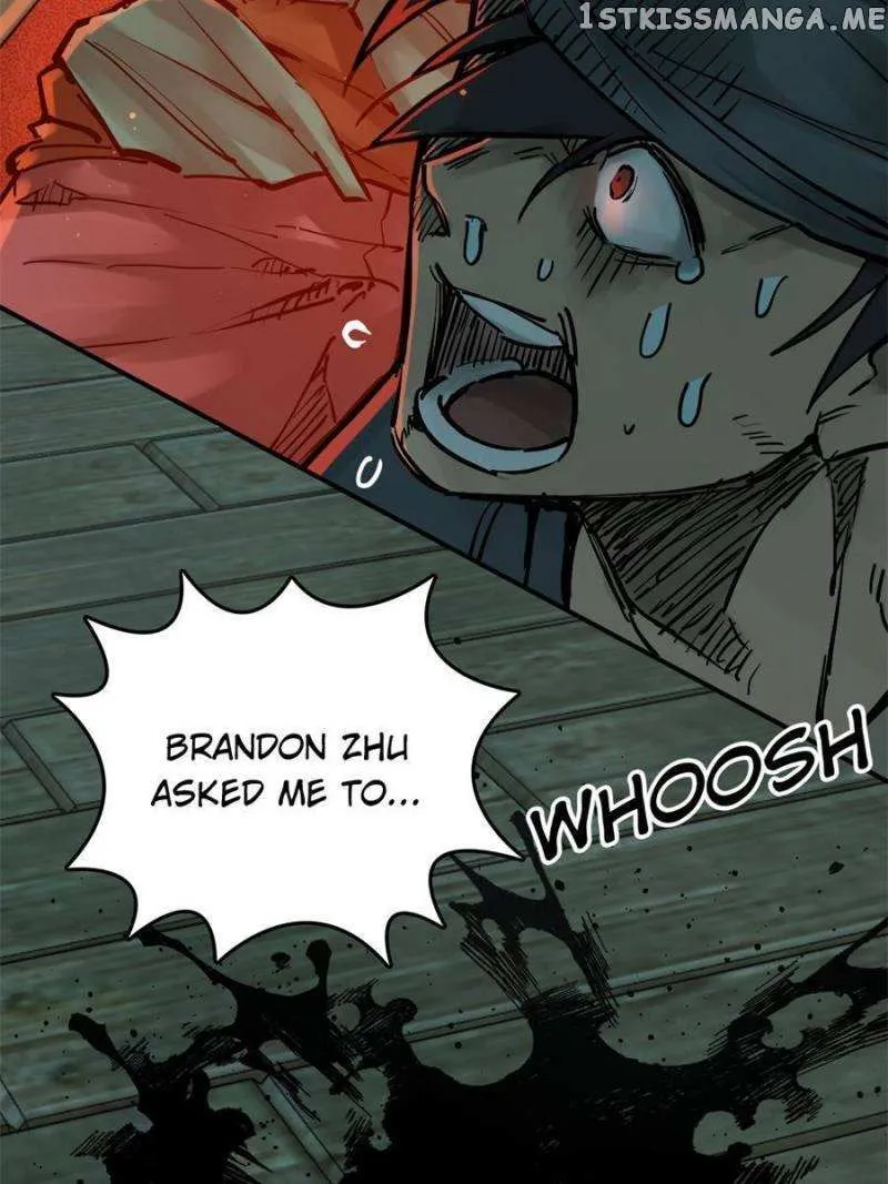 Another beginning with the Guhuo bird Chapter 155 page 82 - 