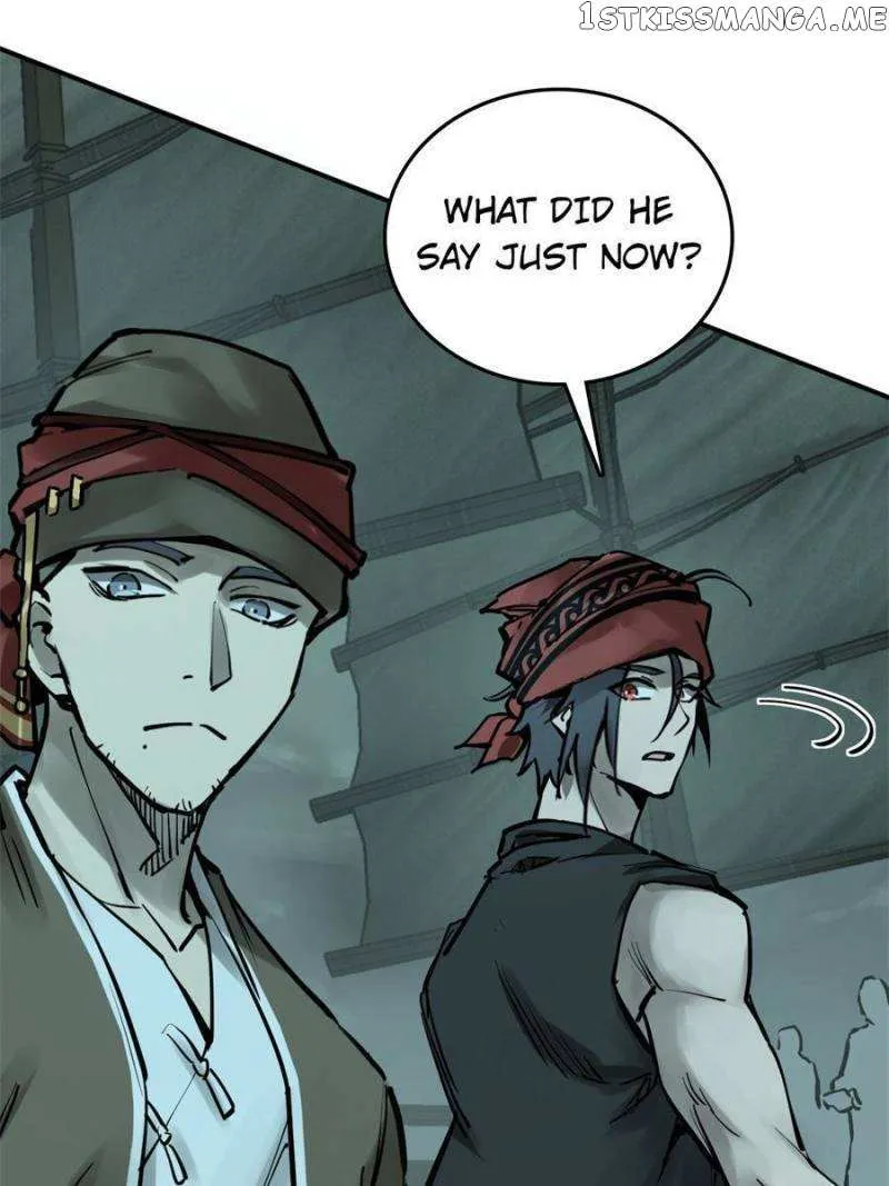 Another beginning with the Guhuo bird Chapter 155 page 84 - 