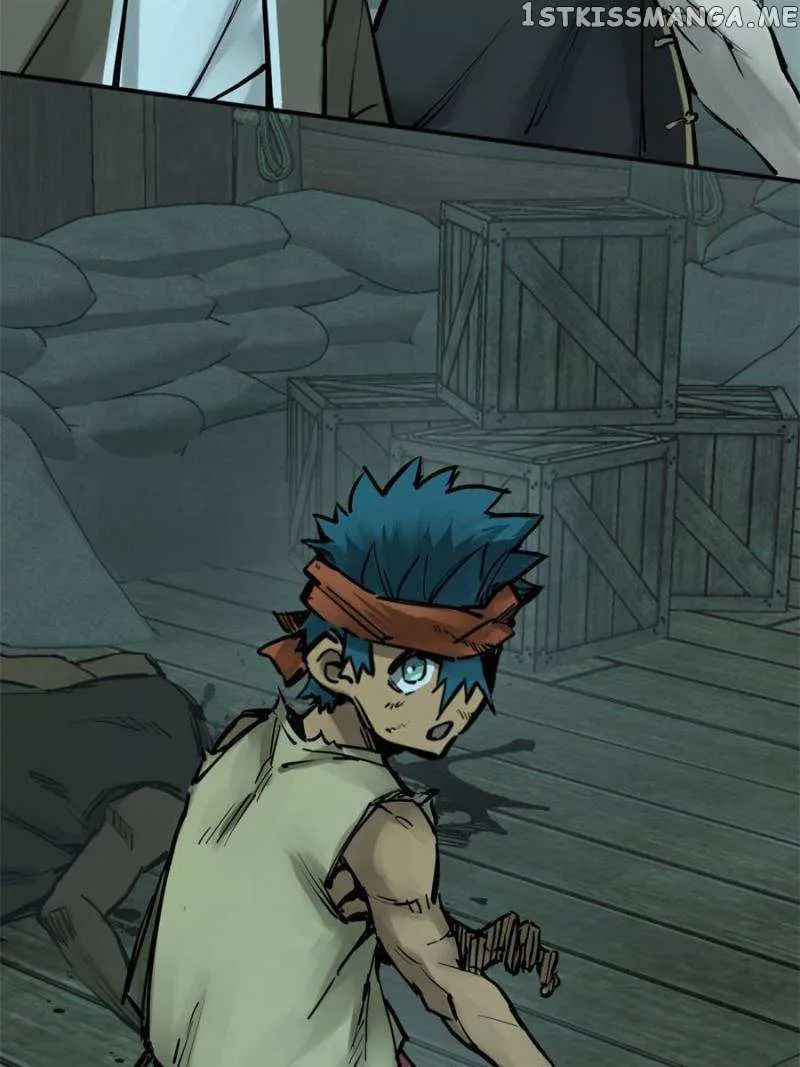 Another beginning with the Guhuo bird Chapter 155 page 85 - 