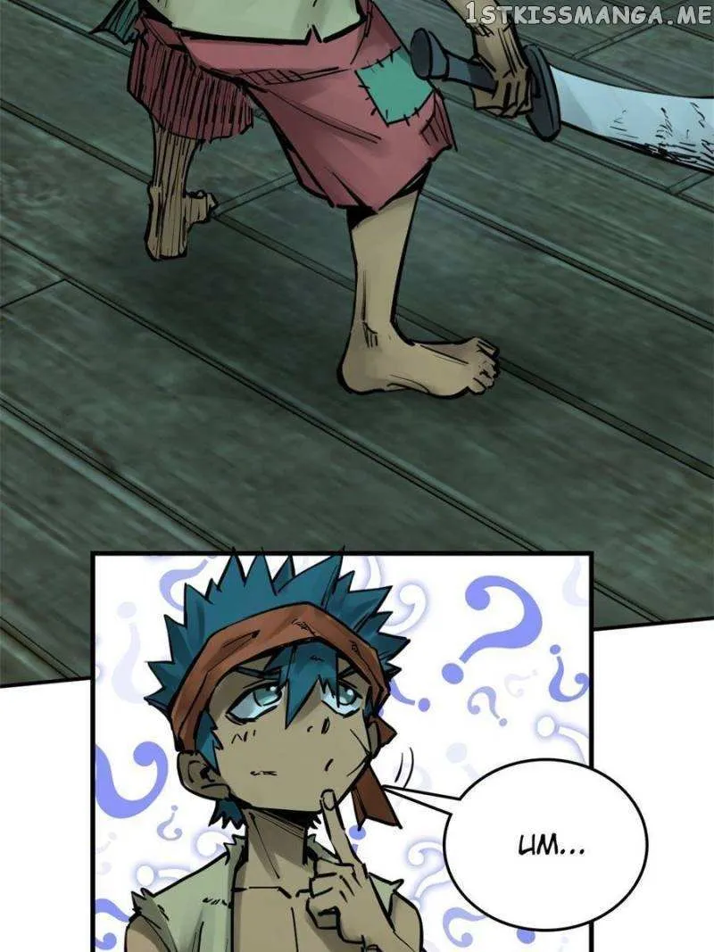 Another beginning with the Guhuo bird Chapter 155 page 86 - 