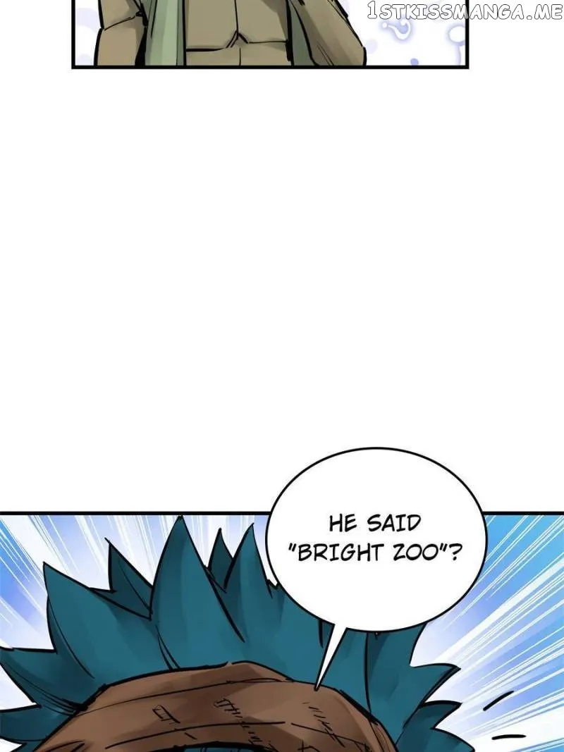 Another beginning with the Guhuo bird Chapter 155 page 87 - 