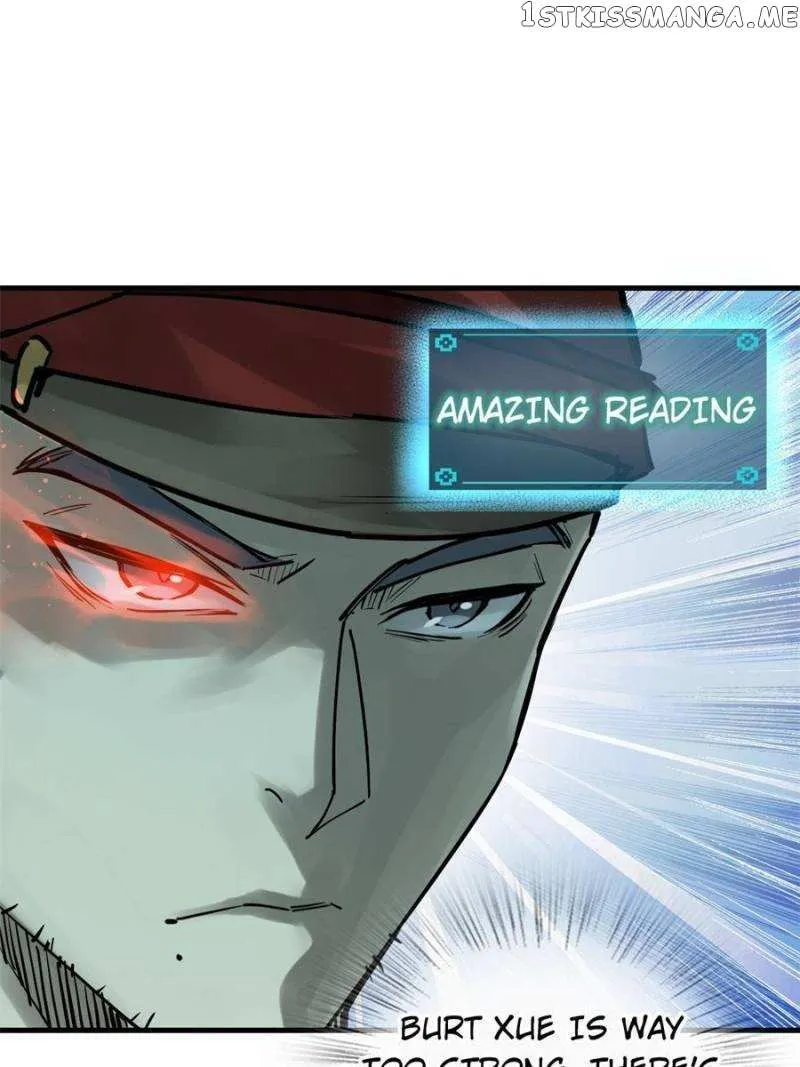 Another beginning with the Guhuo bird Chapter 155 page 89 - 