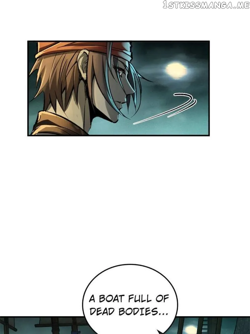Another beginning with the Guhuo bird Chapter 156 page 2 - 
