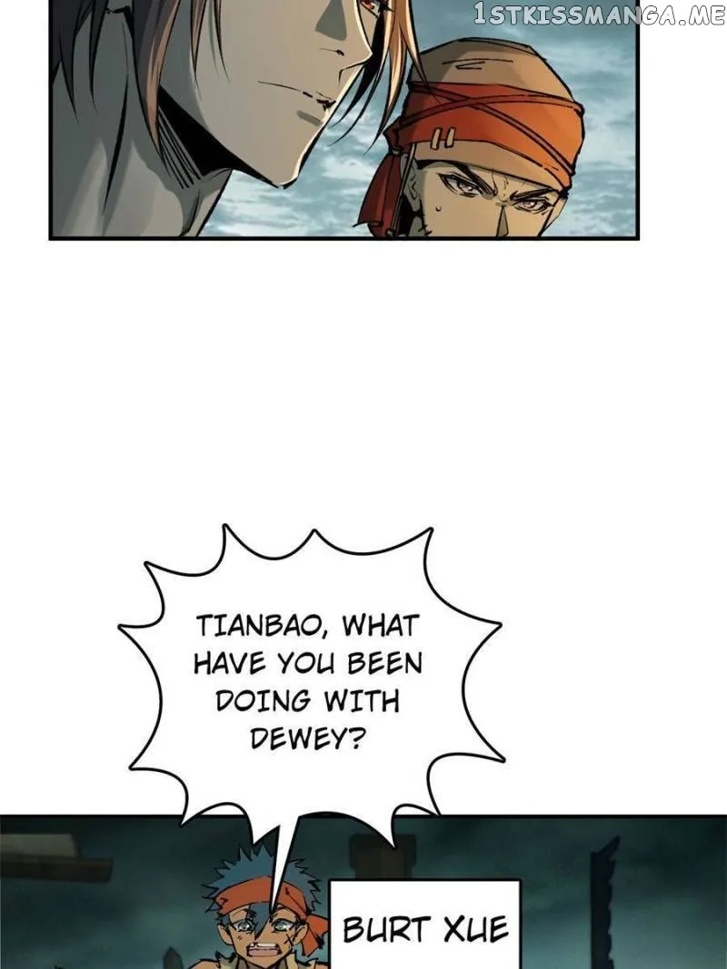 Another beginning with the Guhuo bird Chapter 156 page 13 - 