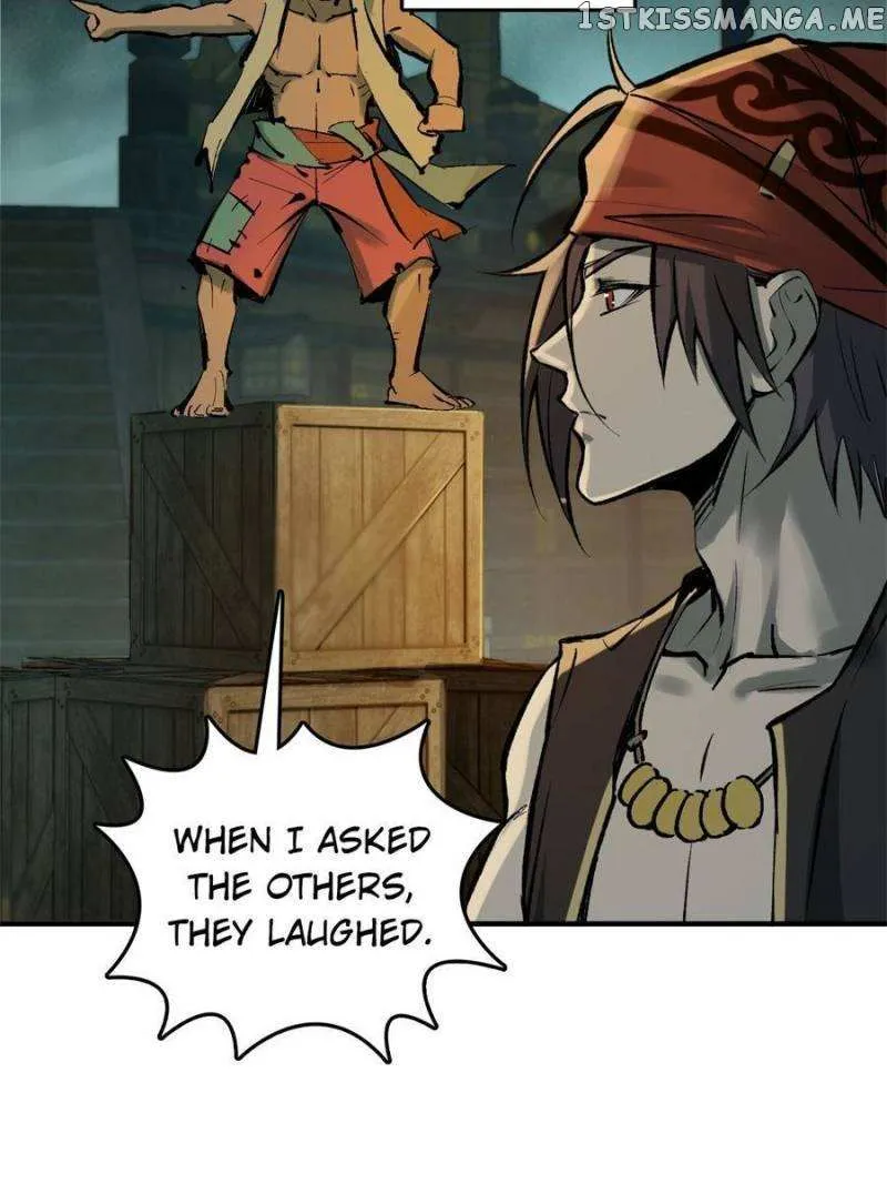 Another beginning with the Guhuo bird Chapter 156 page 14 - 