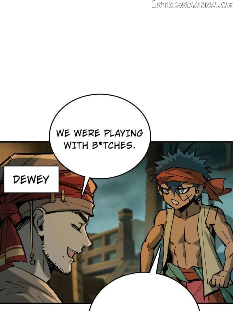 Another beginning with the Guhuo bird Chapter 156 page 15 - 