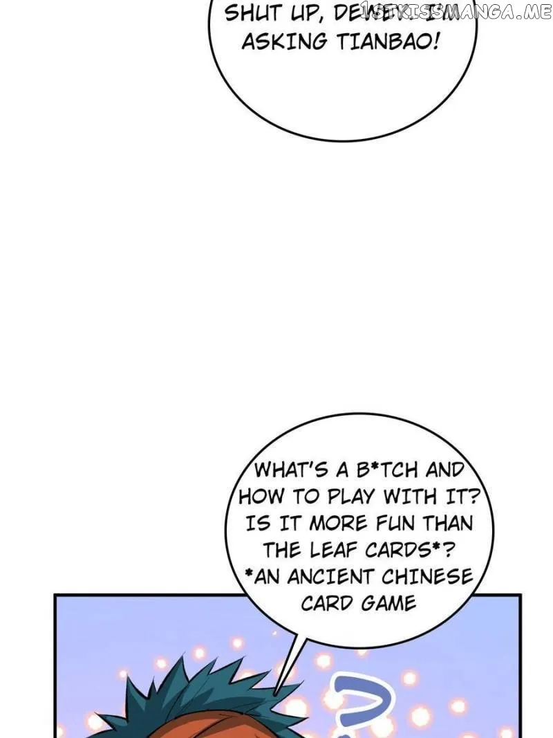 Another beginning with the Guhuo bird Chapter 156 page 16 - 