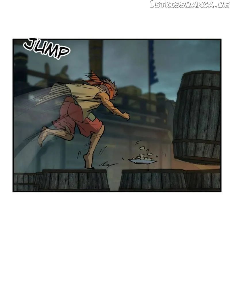 Another beginning with the Guhuo bird Chapter 156 page 19 - 