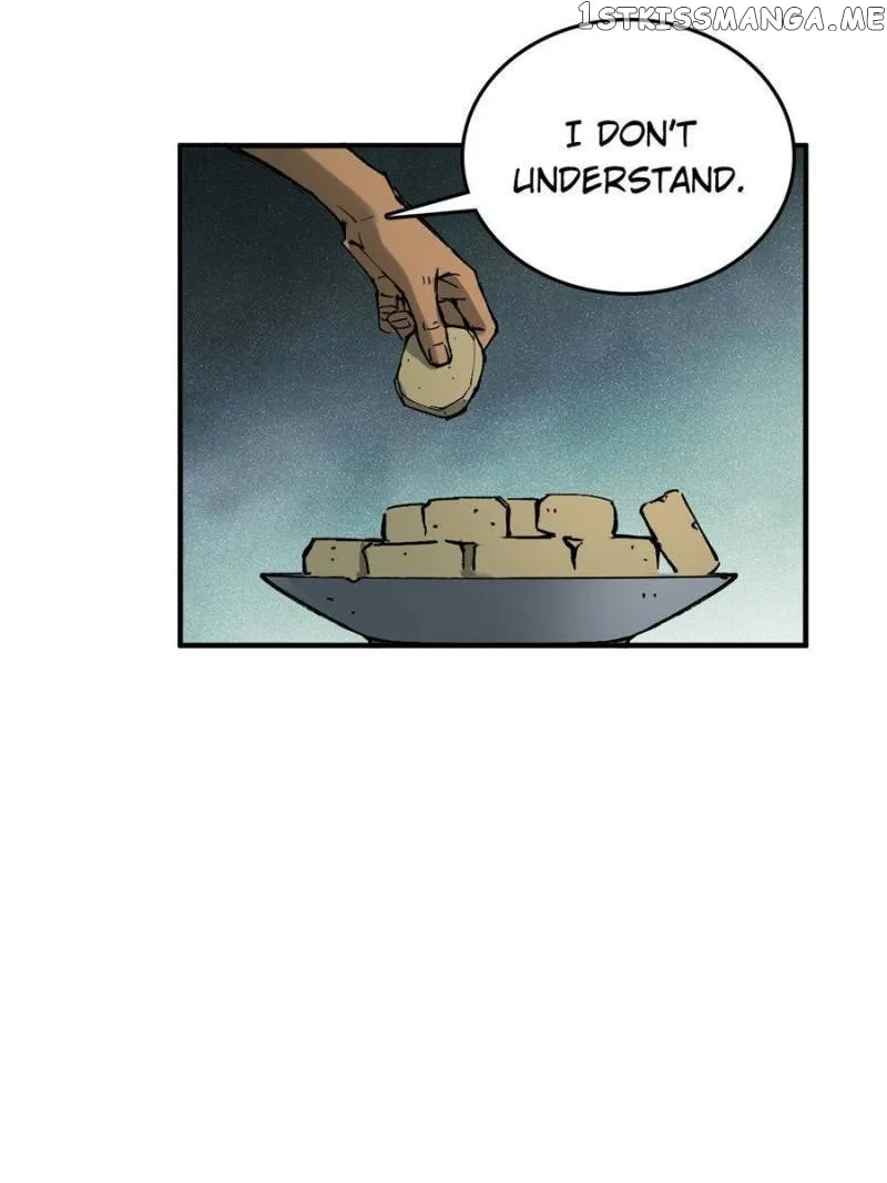 Another beginning with the Guhuo bird Chapter 156 page 20 - 