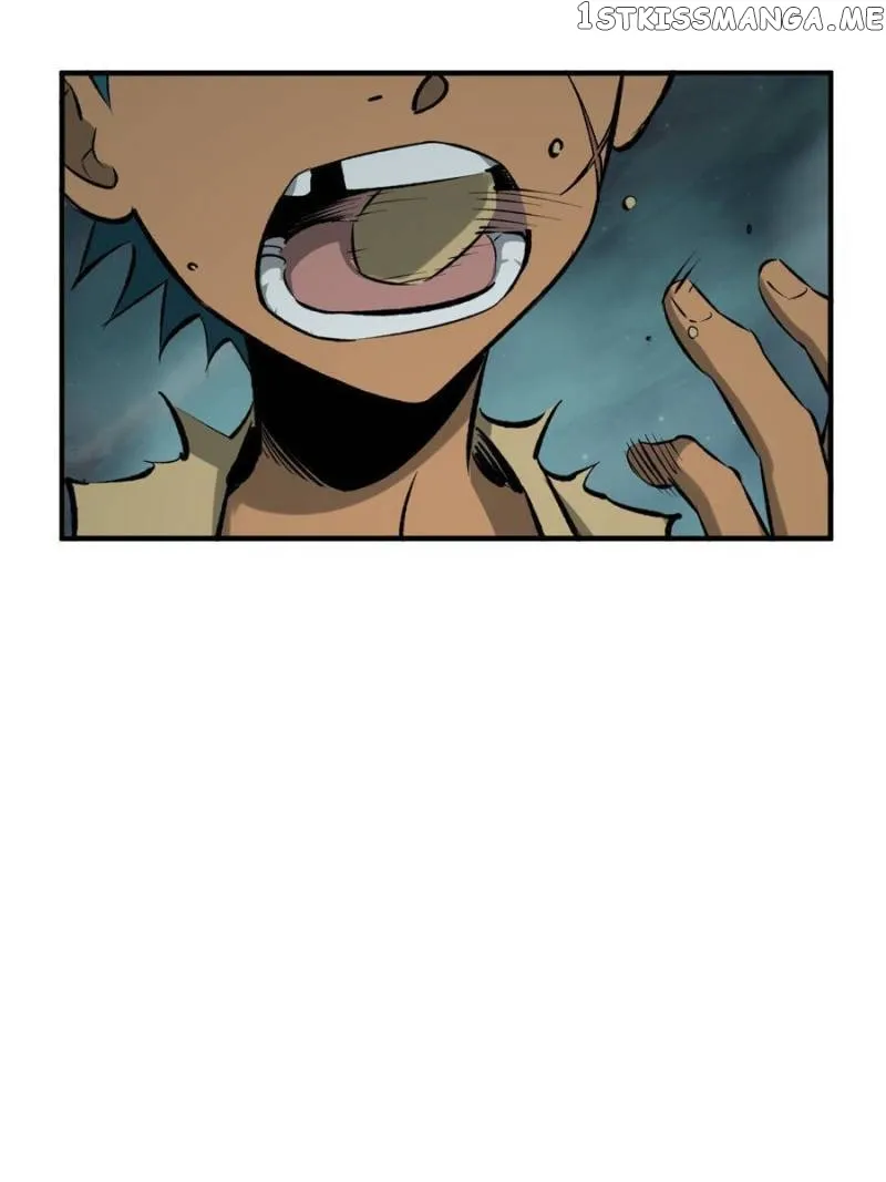 Another beginning with the Guhuo bird Chapter 156 page 21 - 