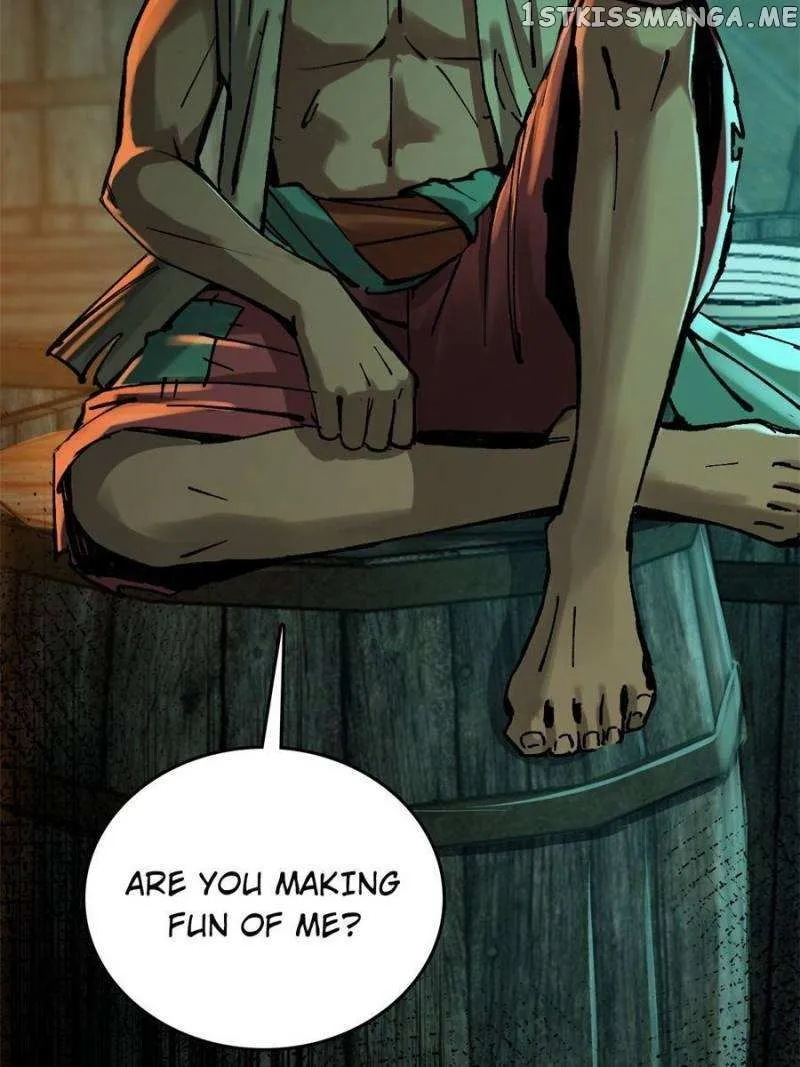 Another beginning with the Guhuo bird Chapter 156 page 23 - 