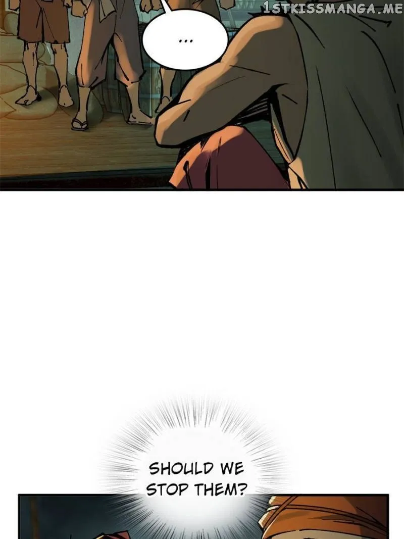 Another beginning with the Guhuo bird Chapter 156 page 27 - 