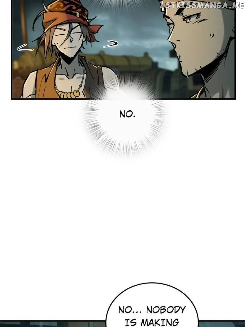 Another beginning with the Guhuo bird Chapter 156 page 28 - 