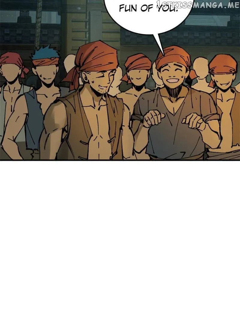Another beginning with the Guhuo bird Chapter 156 page 29 - 