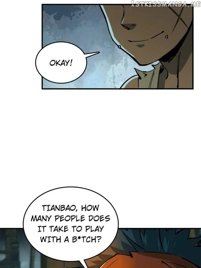 Another beginning with the Guhuo bird Chapter 156 page 30 - 