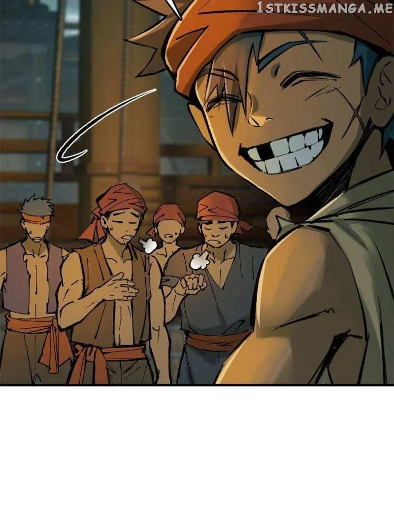 Another beginning with the Guhuo bird Chapter 156 page 31 - 