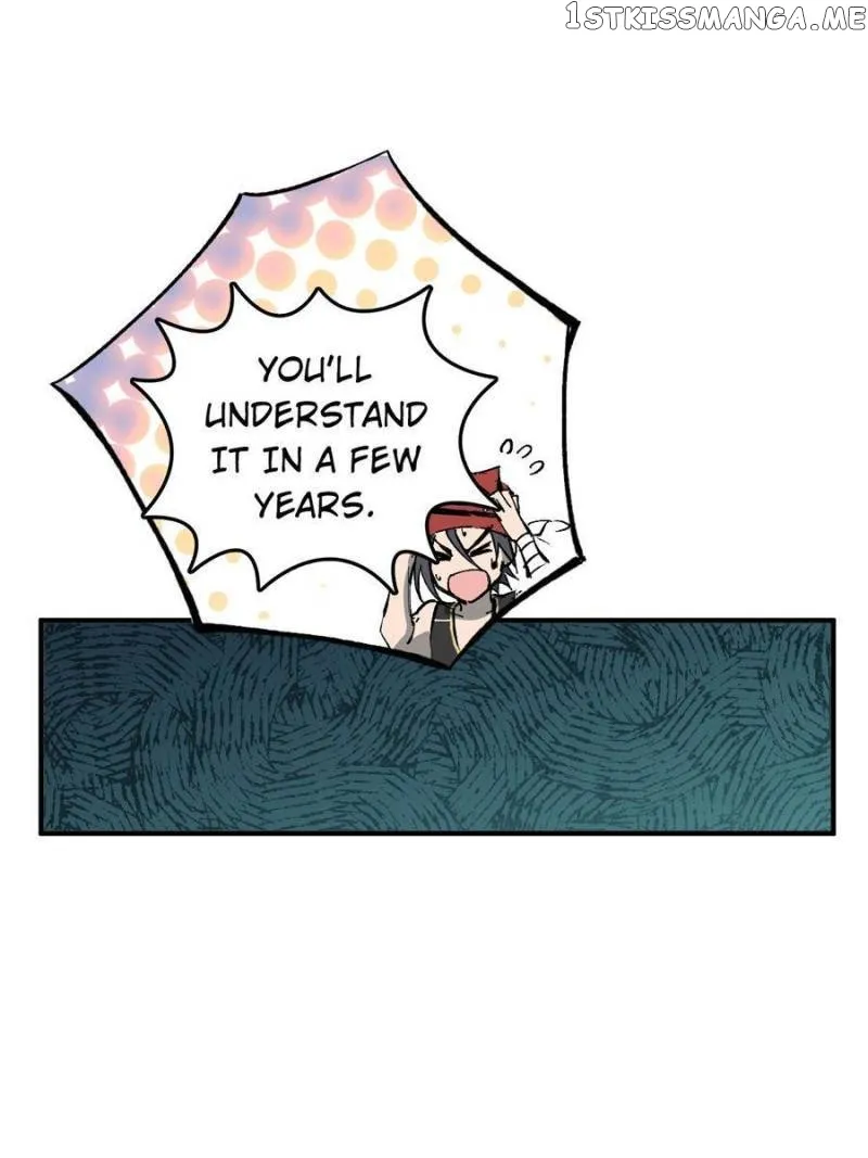 Another beginning with the Guhuo bird Chapter 156 page 33 - 