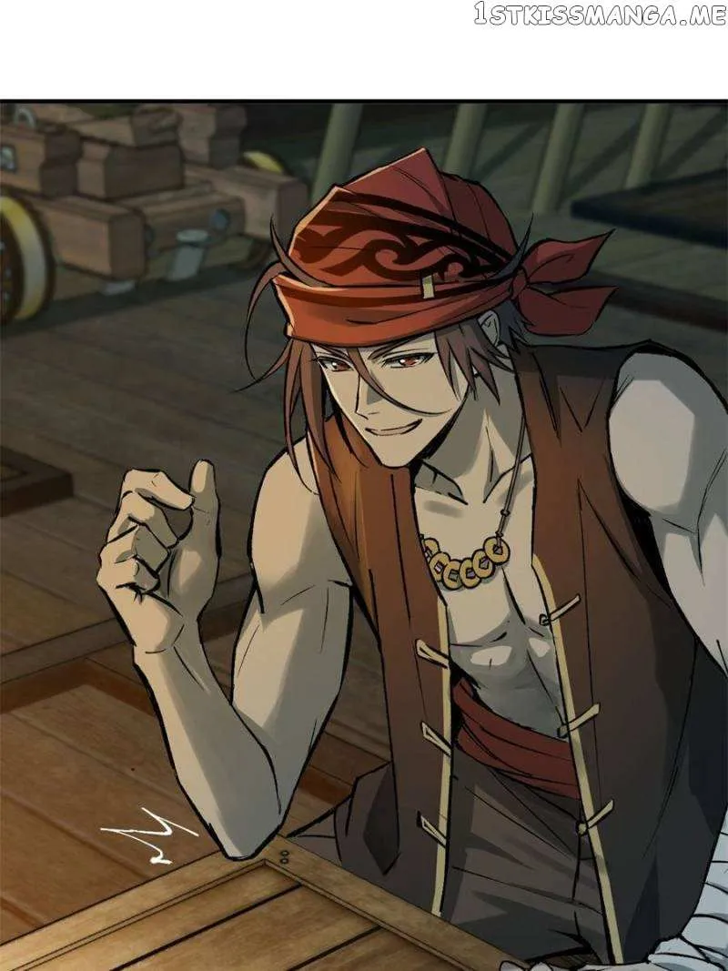 Another beginning with the Guhuo bird Chapter 156 page 36 - 