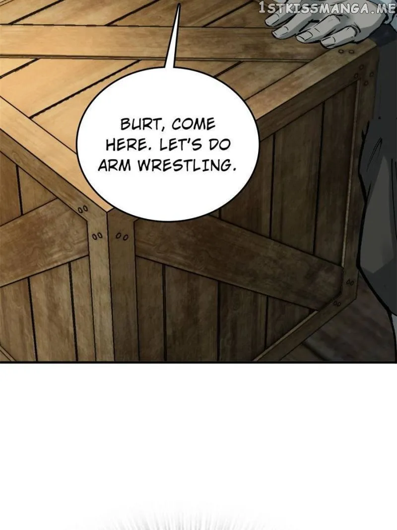 Another beginning with the Guhuo bird Chapter 156 page 37 - 
