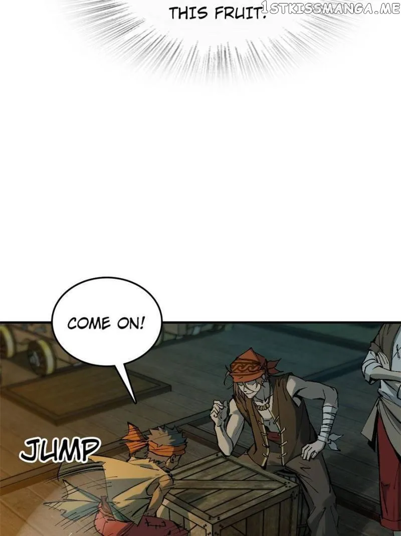 Another beginning with the Guhuo bird Chapter 156 page 39 - 
