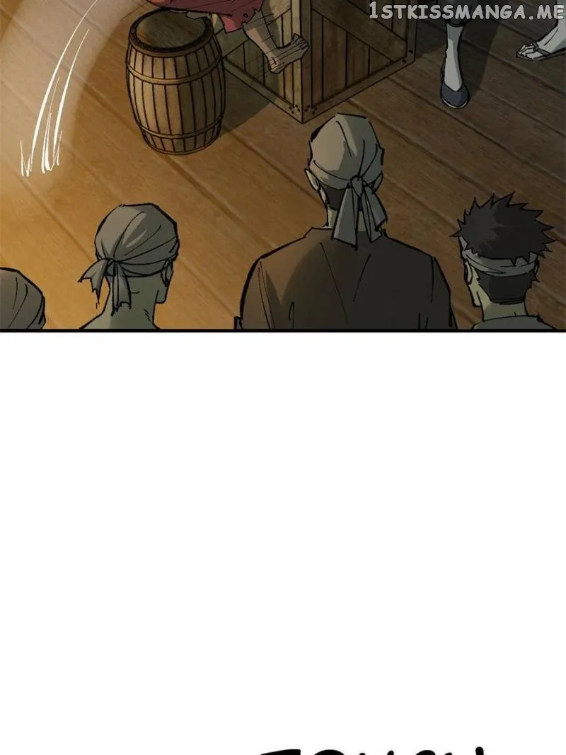 Another beginning with the Guhuo bird Chapter 156 page 40 - 
