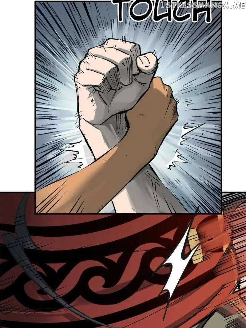 Another beginning with the Guhuo bird Chapter 156 page 41 - 