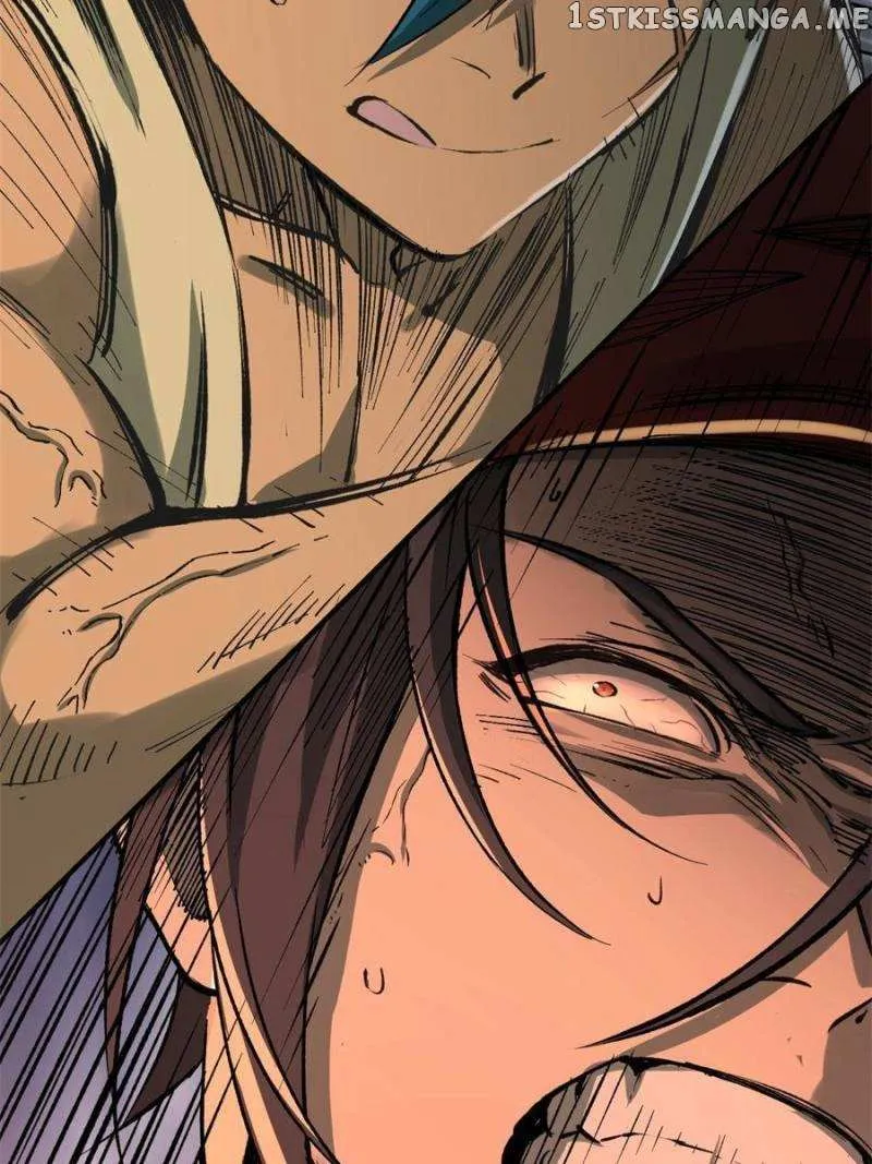 Another beginning with the Guhuo bird Chapter 156 page 47 - 