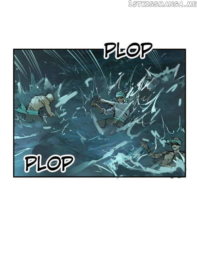 Another beginning with the Guhuo bird Chapter 156 page 6 - 