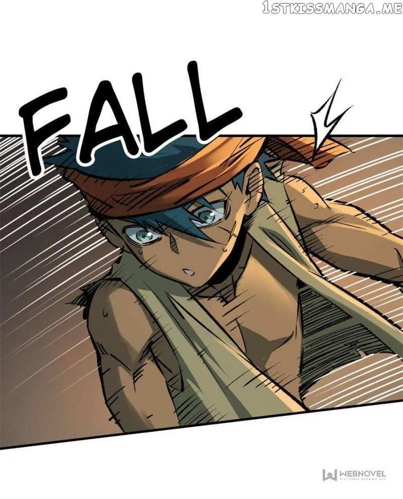 Another beginning with the Guhuo bird Chapter 156 page 51 - 