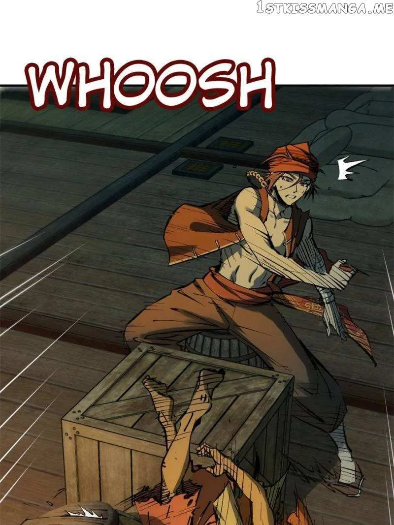 Another beginning with the Guhuo bird Chapter 156 page 52 - 