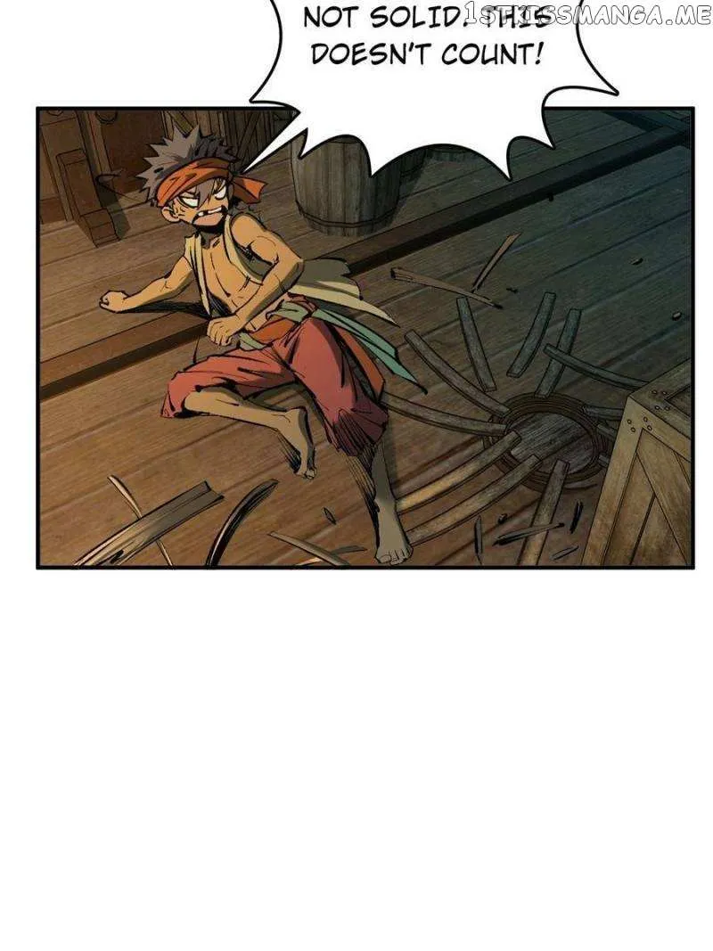 Another beginning with the Guhuo bird Chapter 156 page 54 - 