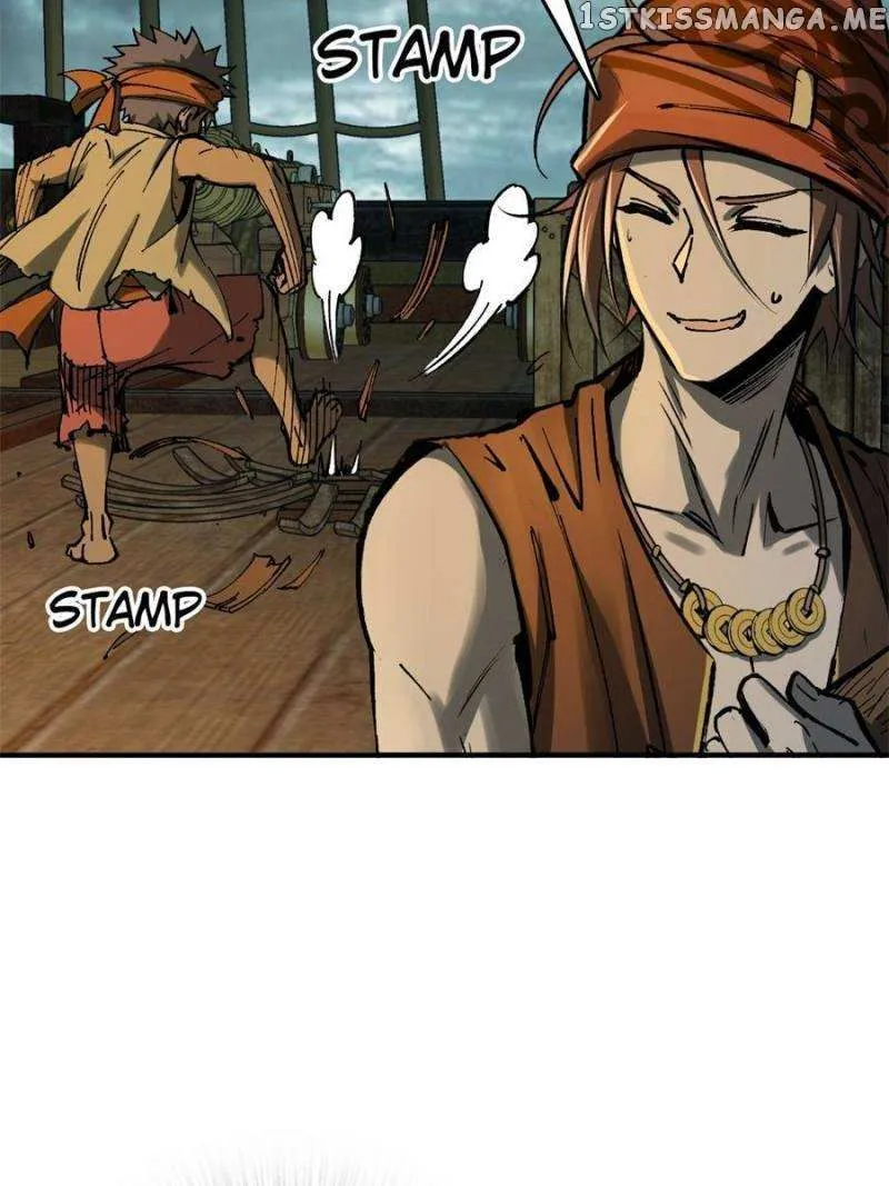 Another beginning with the Guhuo bird Chapter 156 page 57 - 